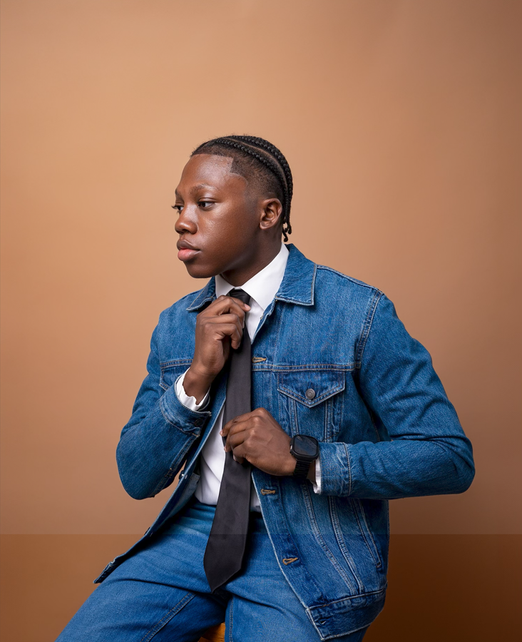 Ulrick, founder of Growth With Honcho